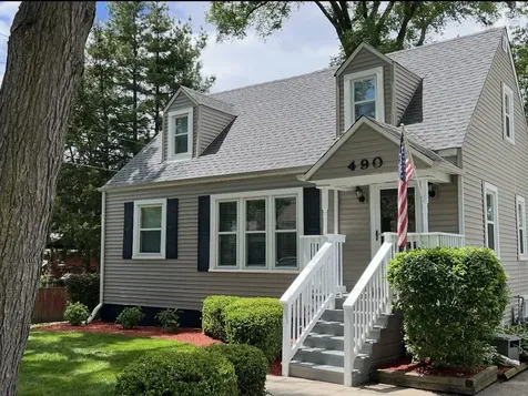 490 Grove Avenue Wood Dale IL 60191