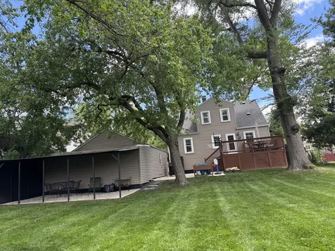 490 Grove Avenue Wood Dale IL 60191