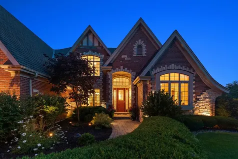 22602 Granite Drive Frankfort IL 60423