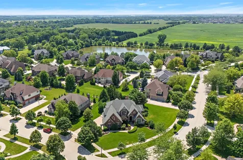 22602 Granite Drive Frankfort IL 60423