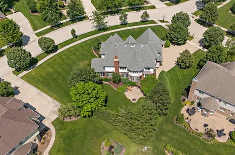 22602 Granite Drive Frankfort IL 60423
