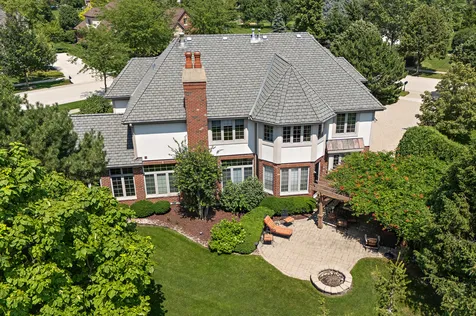 22602 Granite Drive Frankfort IL 60423