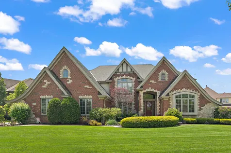 22602 Granite Drive Frankfort IL 60423