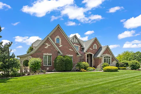 22602 Granite Drive Frankfort IL 60423