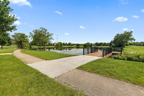 22602 Granite Drive Frankfort IL 60423