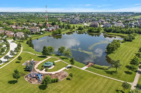22602 Granite Drive Frankfort IL 60423