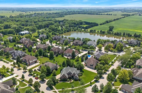 22602 Granite Drive Frankfort IL 60423