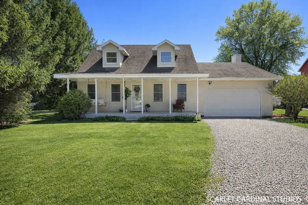 909 Preserve Road Shabbona IL 60550