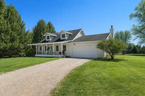 909 Preserve Road Shabbona IL 60550