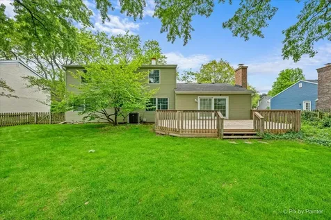 2318 Sudbury Lane Geneva IL 60134