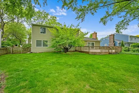 2318 Sudbury Lane Geneva IL 60134