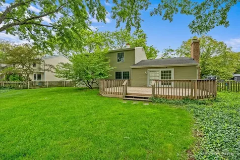 2318 Sudbury Lane Geneva IL 60134