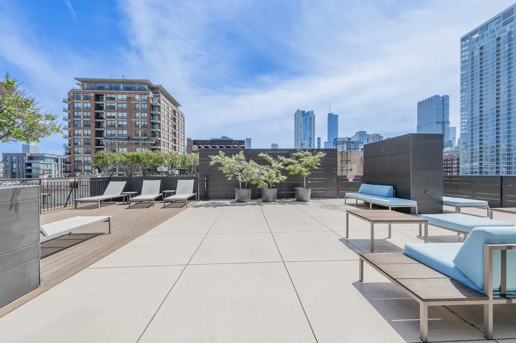 411 West Ontario Street Chicago IL 60654
