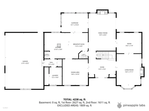 37W305 Crane Road St. Charles IL 60175