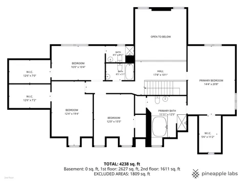37W305 Crane Road St. Charles IL 60175