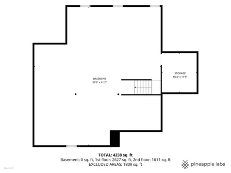 37W305 Crane Road St. Charles IL 60175