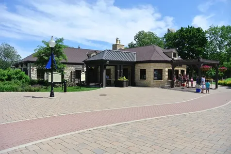 509 Aurora Avenue Naperville IL 60540