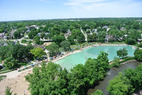 509 Aurora Avenue Naperville IL 60540