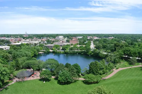 509 Aurora Avenue Naperville IL 60540