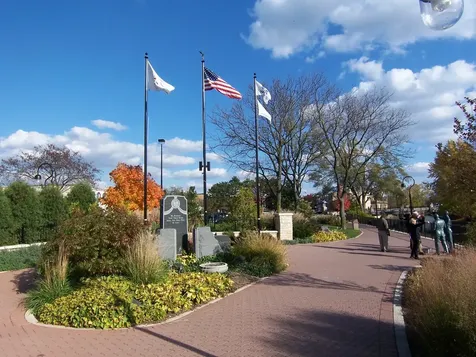 509 Aurora Avenue Naperville IL 60540