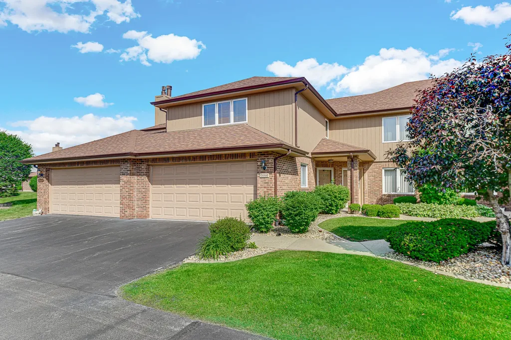 15006 Mayo Drive Orland Park IL 60462