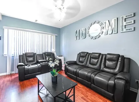 3236 South 49th Avenue Cicero IL 60804