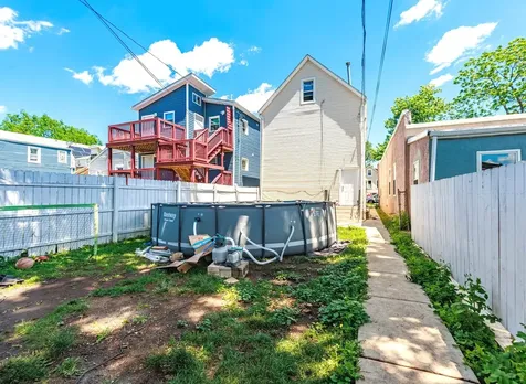 3236 South 49th Avenue Cicero IL 60804