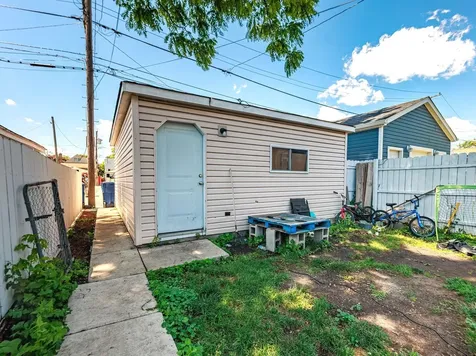 3236 South 49th Avenue Cicero IL 60804