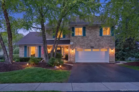 303 Balmoral Drive Bartlett IL 60103