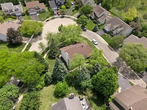 303 Balmoral Drive Bartlett IL 60103
