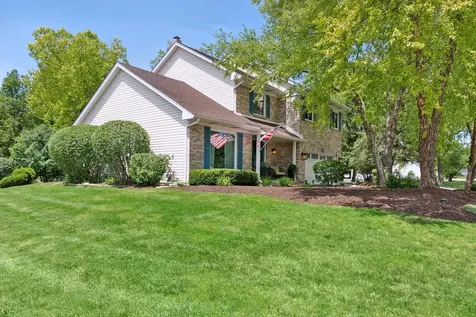 303 Balmoral Drive Bartlett IL 60103