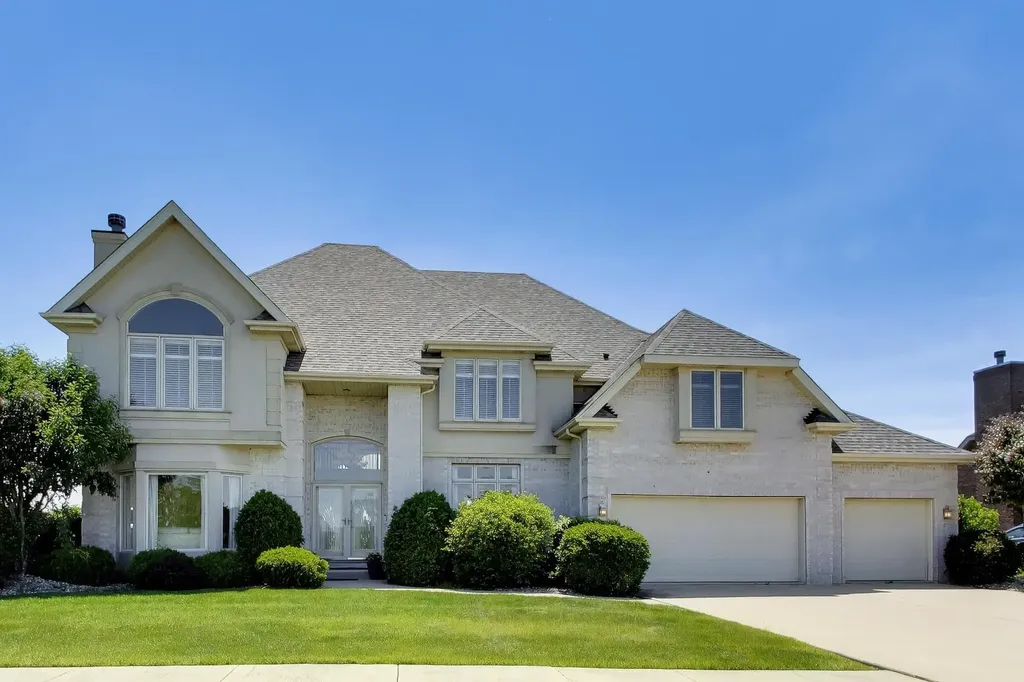 41 Odyssey Drive Tinley Park IL 60477