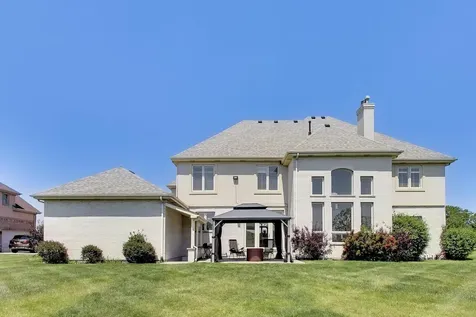 41 Odyssey Drive Tinley Park IL 60477