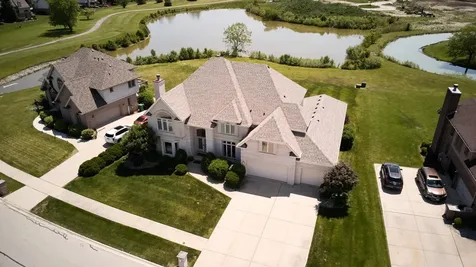 41 Odyssey Drive Tinley Park IL 60477