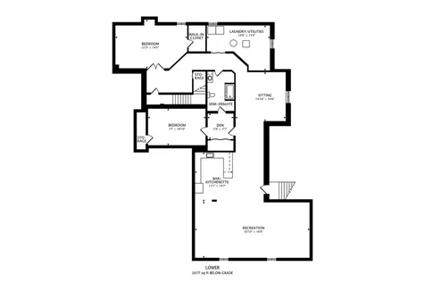 41 Odyssey Drive Tinley Park IL 60477