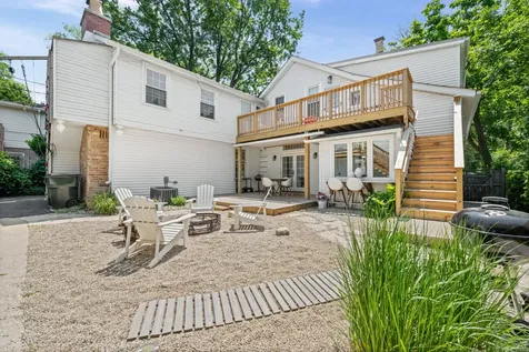 761 Cherry Street Winnetka IL 60093