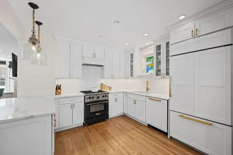 761 Cherry Street Winnetka IL 60093