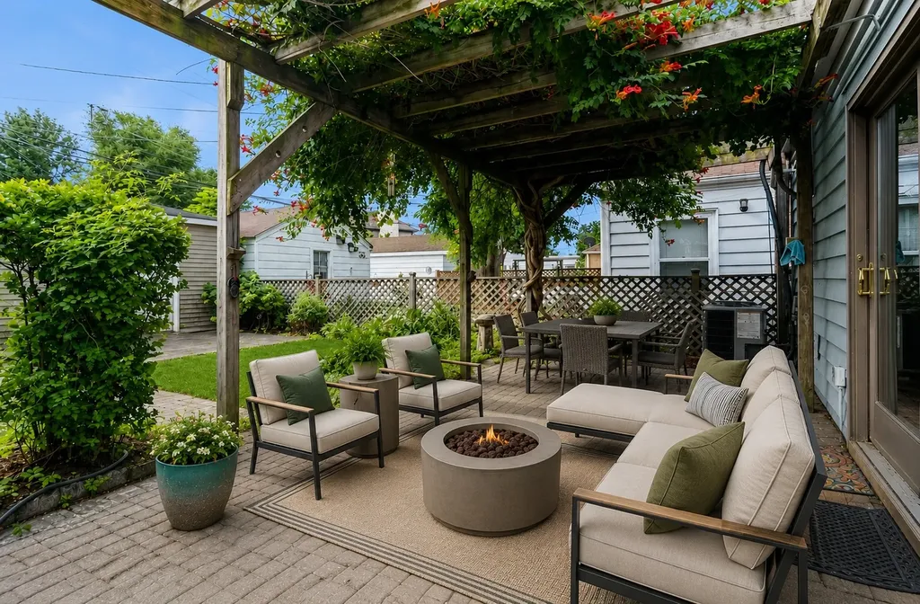 5809 North Rogers Avenue Chicago IL 60646