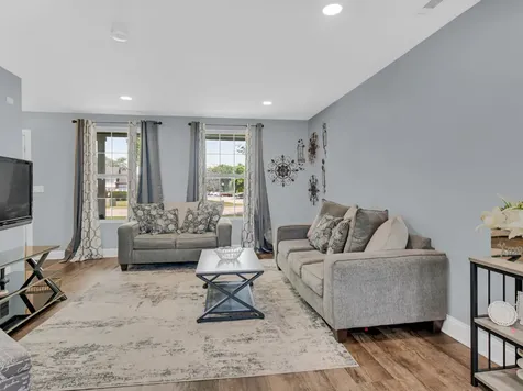 373 Lakewood Boulevard Park Forest IL 60466