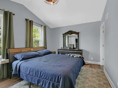 373 Lakewood Boulevard Park Forest IL 60466