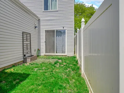 373 Lakewood Boulevard Park Forest IL 60466
