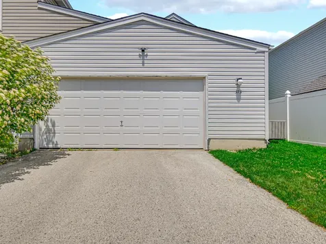 373 Lakewood Boulevard Park Forest IL 60466