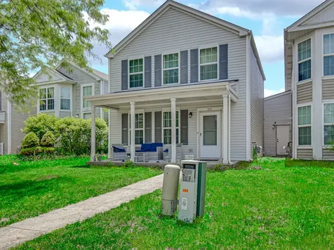 373 Lakewood Boulevard Park Forest IL 60466