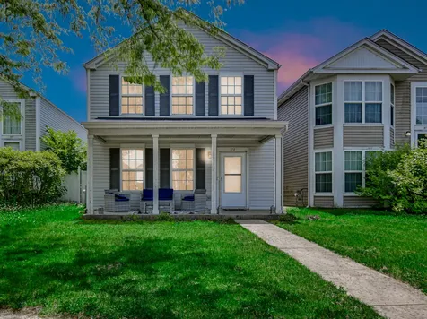 373 Lakewood Boulevard Park Forest IL 60466