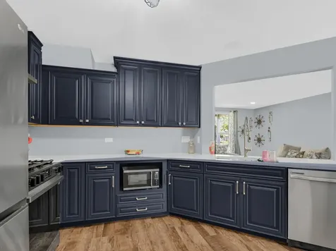 373 Lakewood Boulevard Park Forest IL 60466