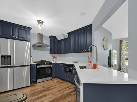 373 Lakewood Boulevard Park Forest IL 60466