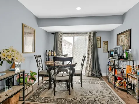 373 Lakewood Boulevard Park Forest IL 60466
