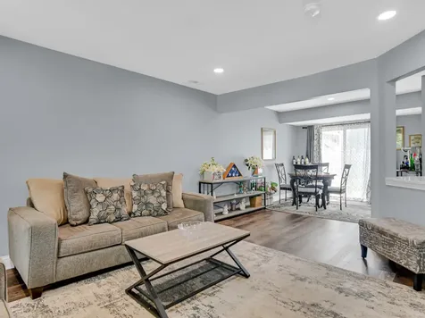 373 Lakewood Boulevard Park Forest IL 60466
