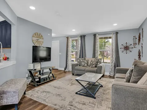 373 Lakewood Boulevard Park Forest IL 60466