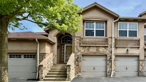 1923 Byman Lane Vernon Hills IL 60061